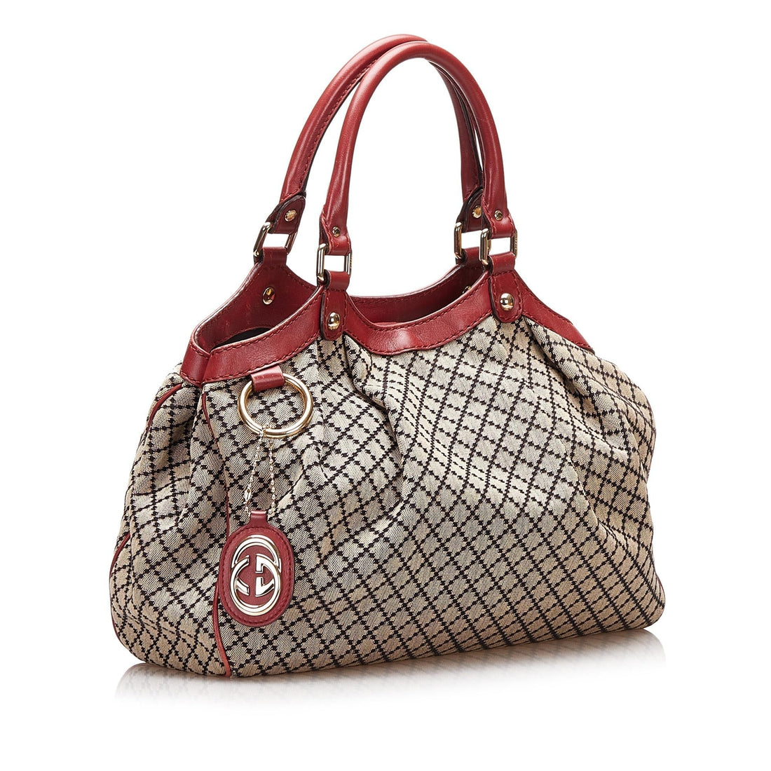 Gucci Diamante Sukey