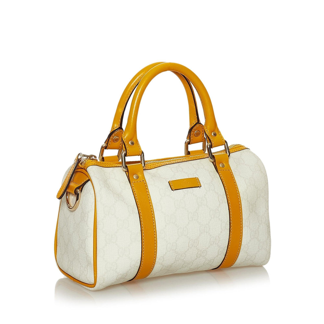 Gucci GG Supreme Joy Boston Bag