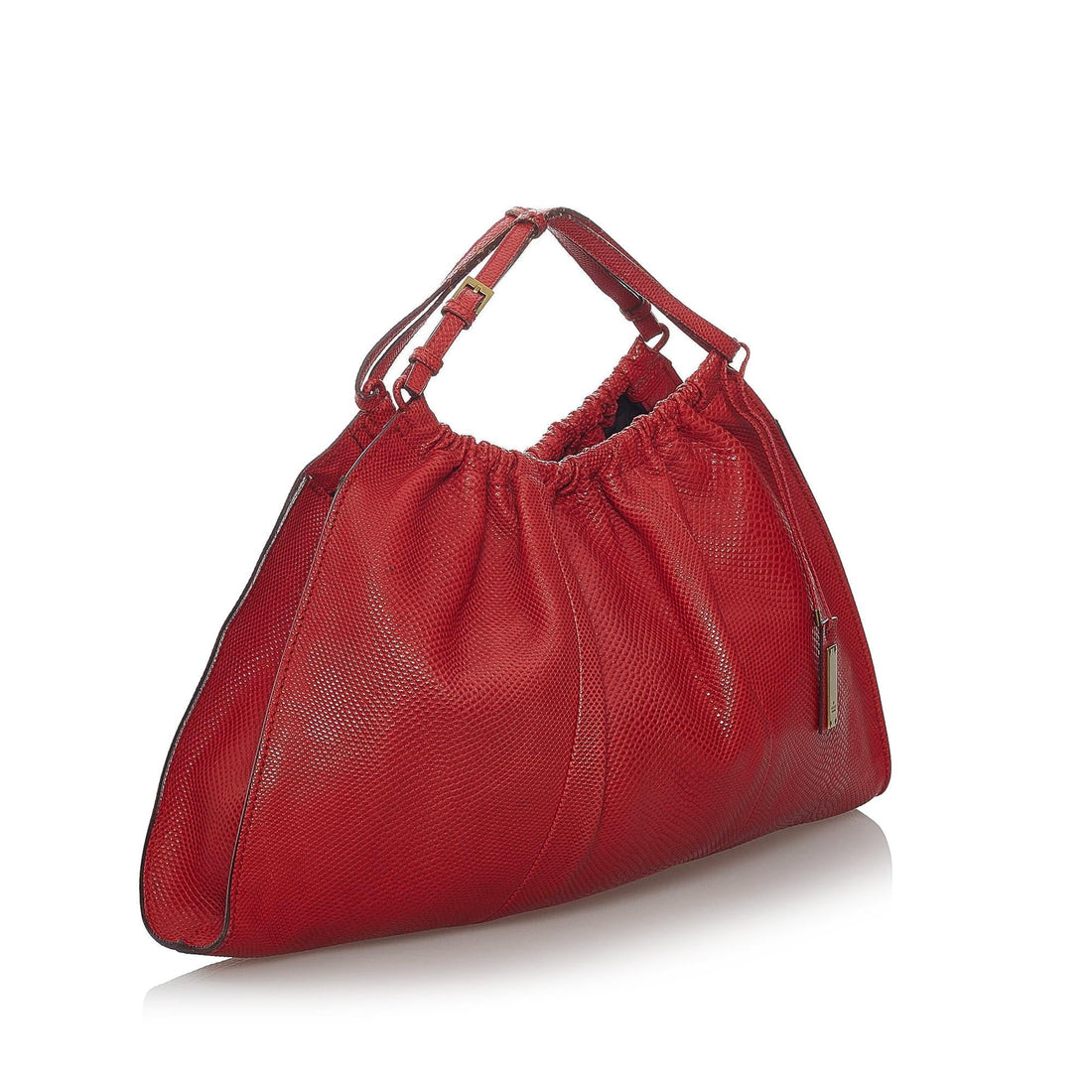 Gucci Leather Handbag