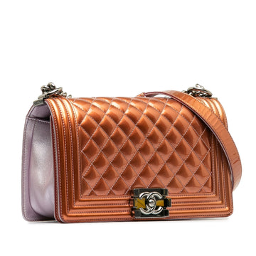 CHANEL Medium New 1:1 Rep Boy Flap Bag