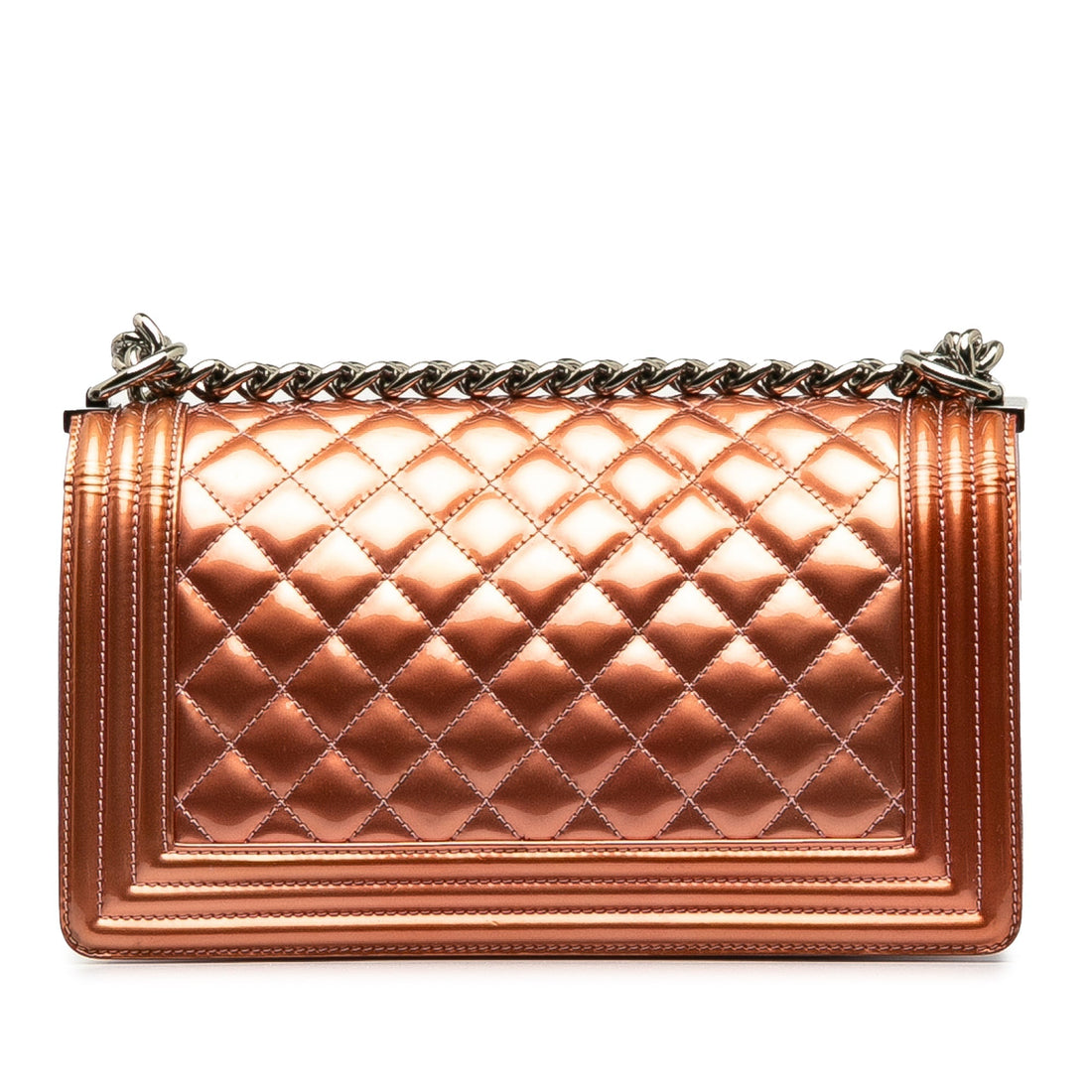 CHANEL Medium New 1:1 Rep Boy Flap Bag