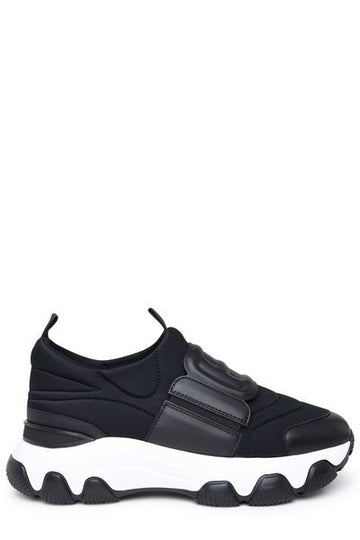HOGAN HYPERACTIVE SLIPON FASCIA H.F