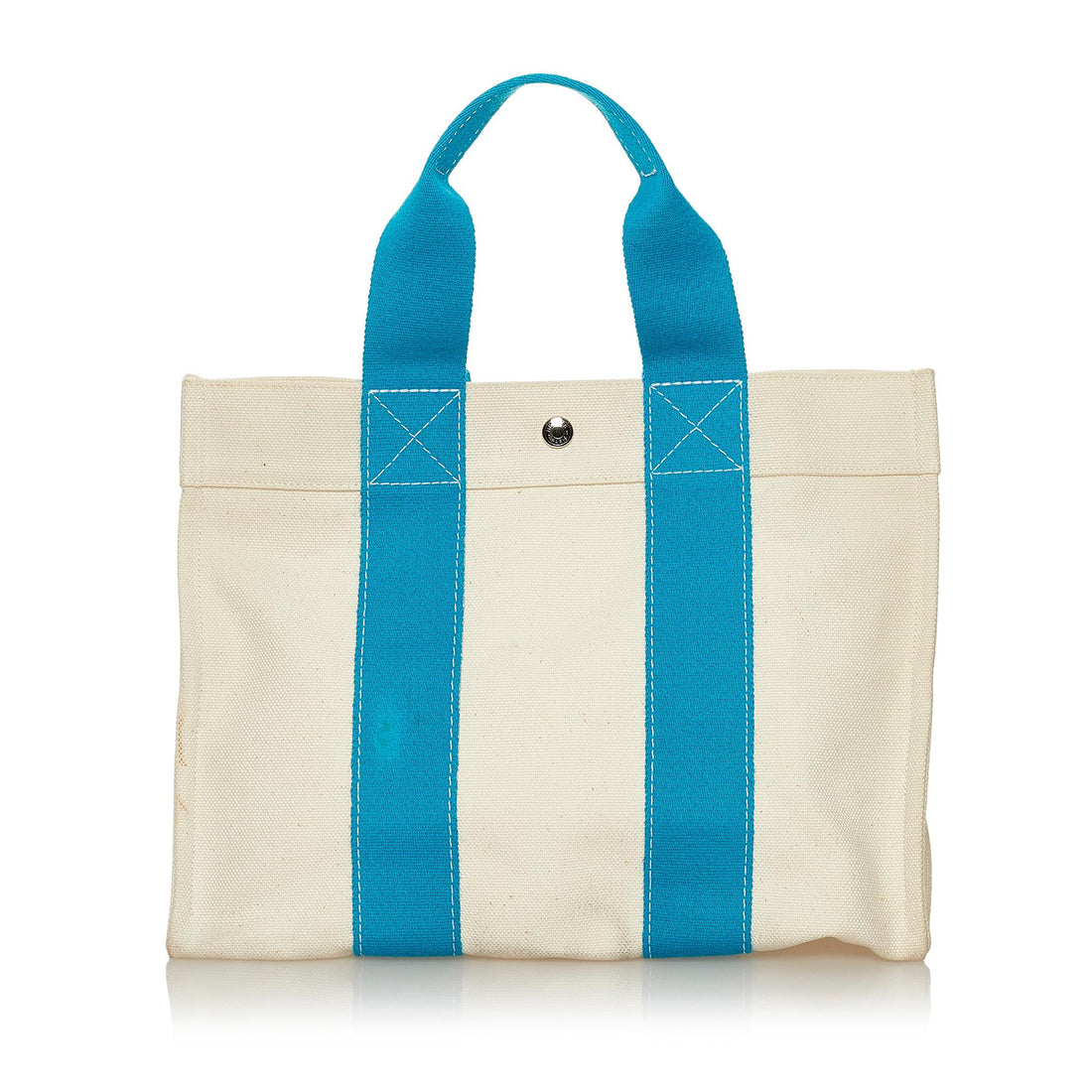 Hermes Bora Bora PM Tote Bag (SHG-34435)