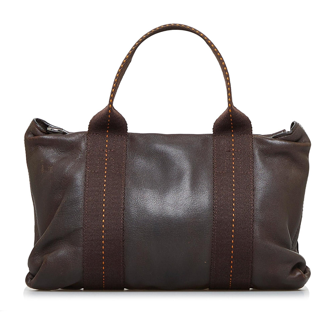 Hermes Caravan Horizontal Tote (SHG-gOdU5d)