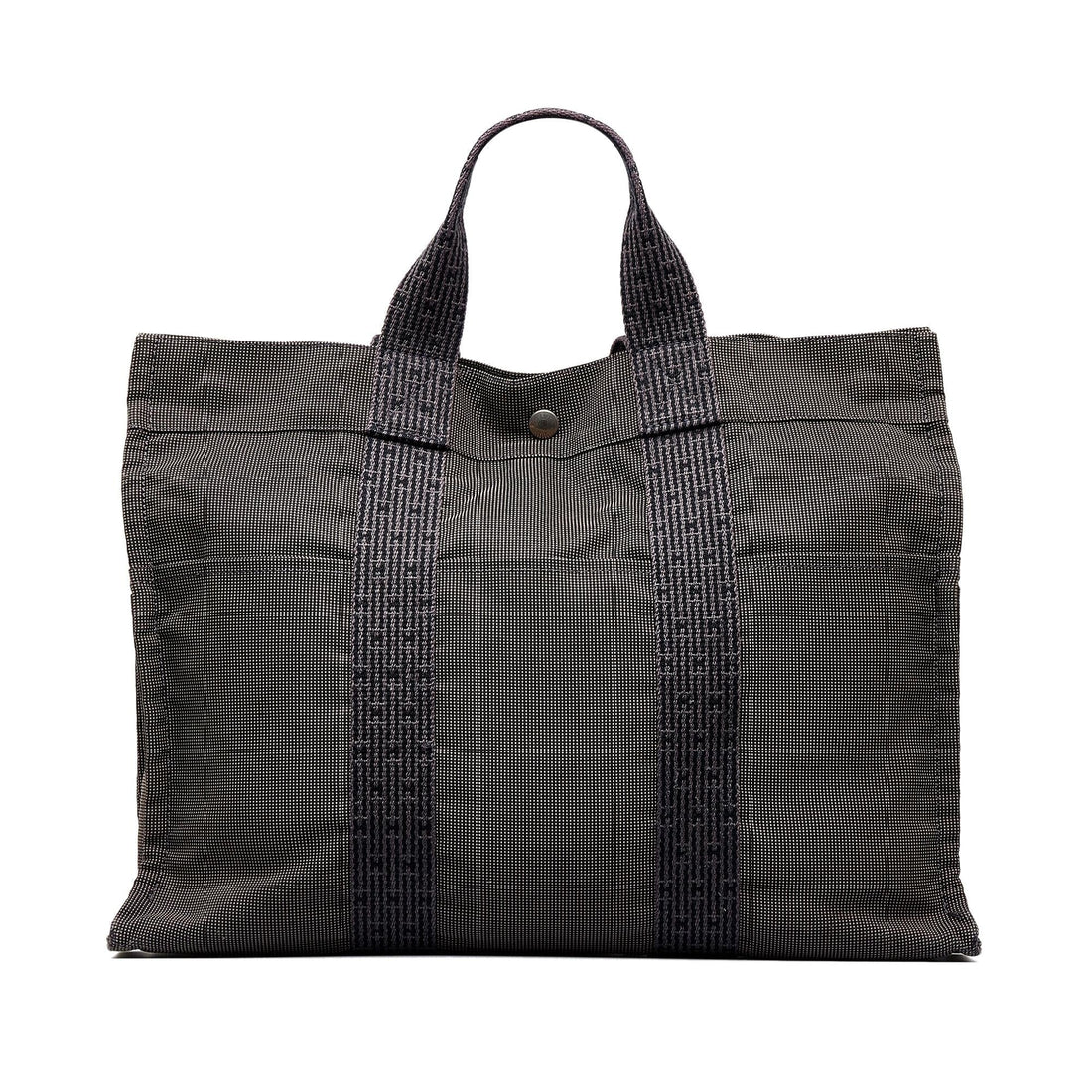 Hermes Herline MM Tote Bag (SHG-xXYGtV)