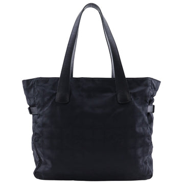 Chanel Nylon Canvas Tote GM Bag