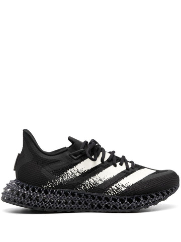 Y-3 RUNNER 4D FWD SNEAKERS