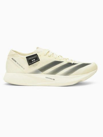 WHITE TAKUMI SEN 10 TRAINERS