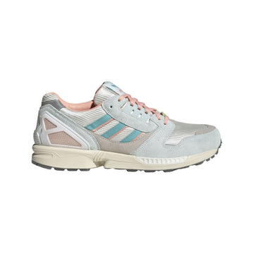 YNUK & ZX 8000
