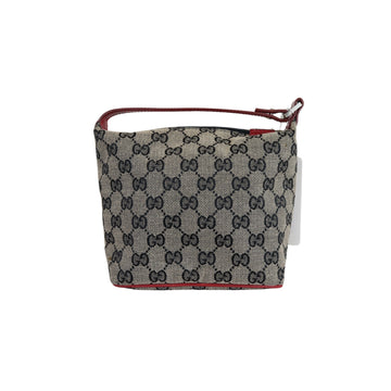 Gucci Mini Monogram  Shoulder Bag
