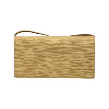 Louis Vuitton Honfleur Vanille Epi