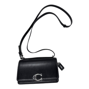 Crossbody Designer By Coach In Black, Size:Small