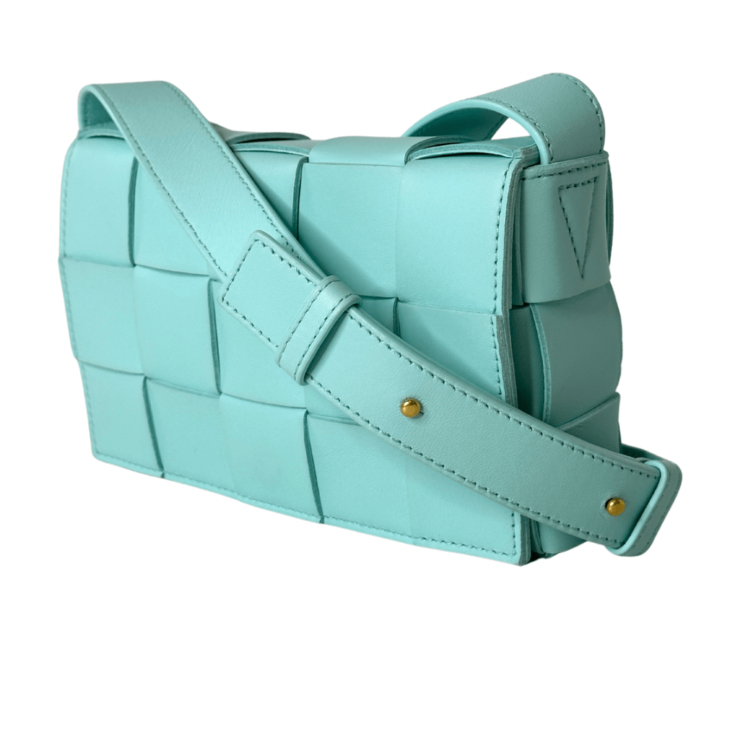 Bottega Veneta Small Cassette Bag