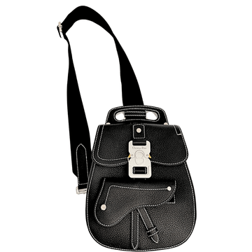 Dior Mini Gallop Sling Bag