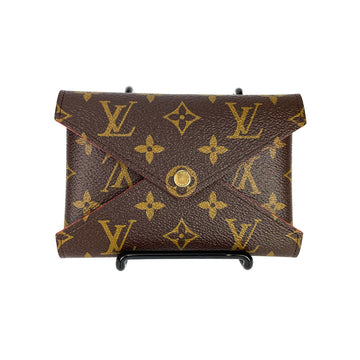 Louis-Vuitton Monogram Medium Kirigami Pochette