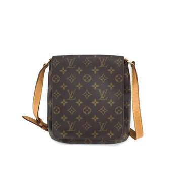 Louis-Vuitton Mtte Salsa Bag