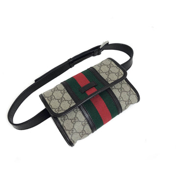 Gucci Monogram Belt Bag