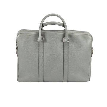 Louis Vuitton Porte-Documents Voyage PM Glacier Gray Taiga