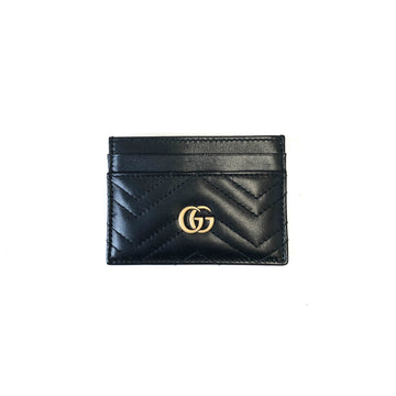 Gucci Marmont Card Holder
