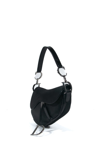 Saddle Shoulder bag