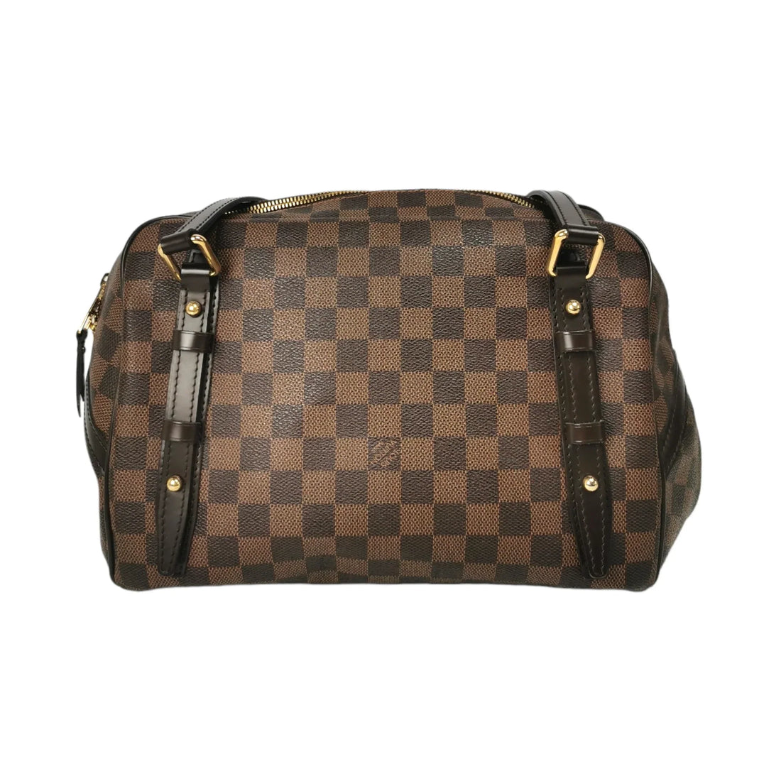 Louis Vuitton Rivington PM Damier Ebene