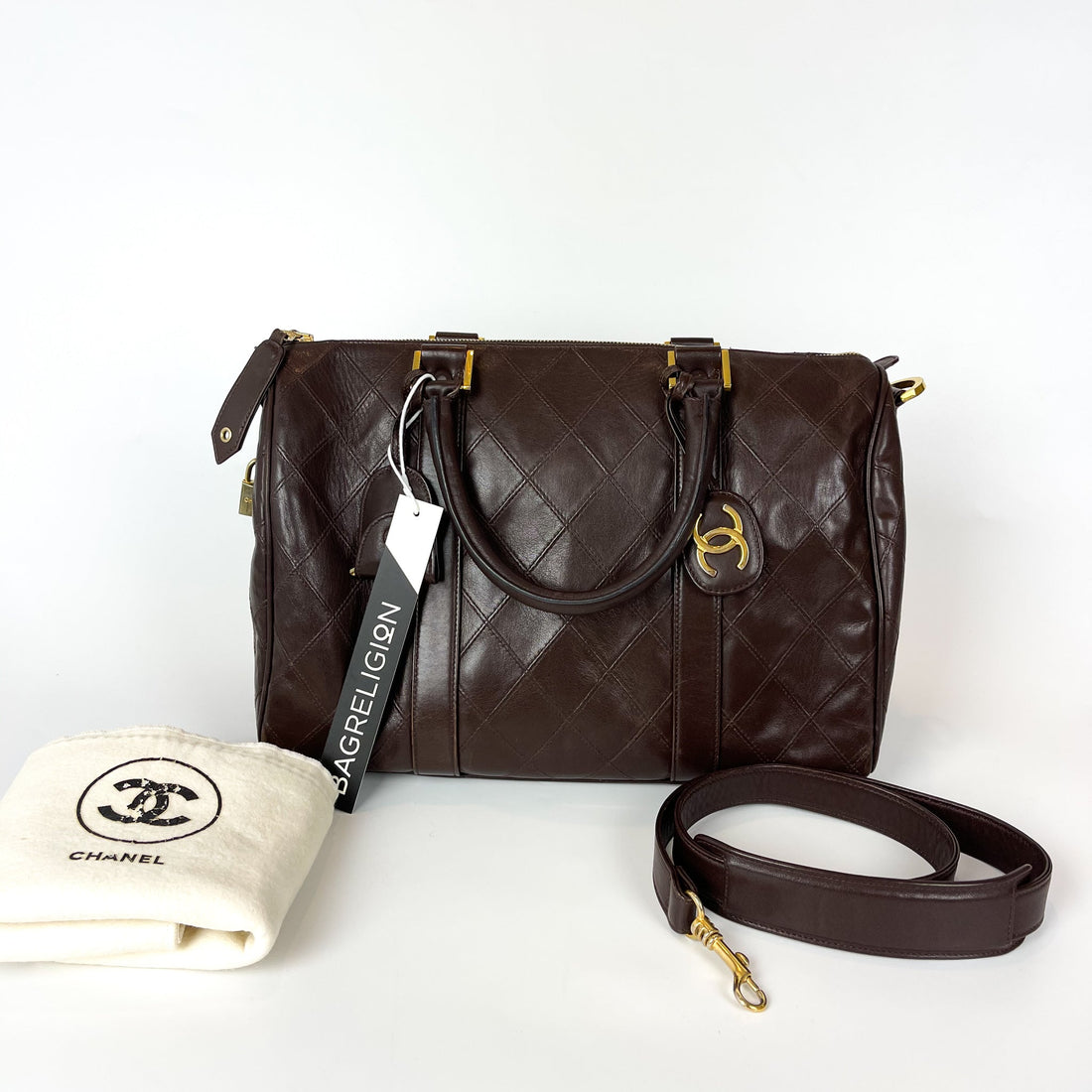 Jadior Flap Bag