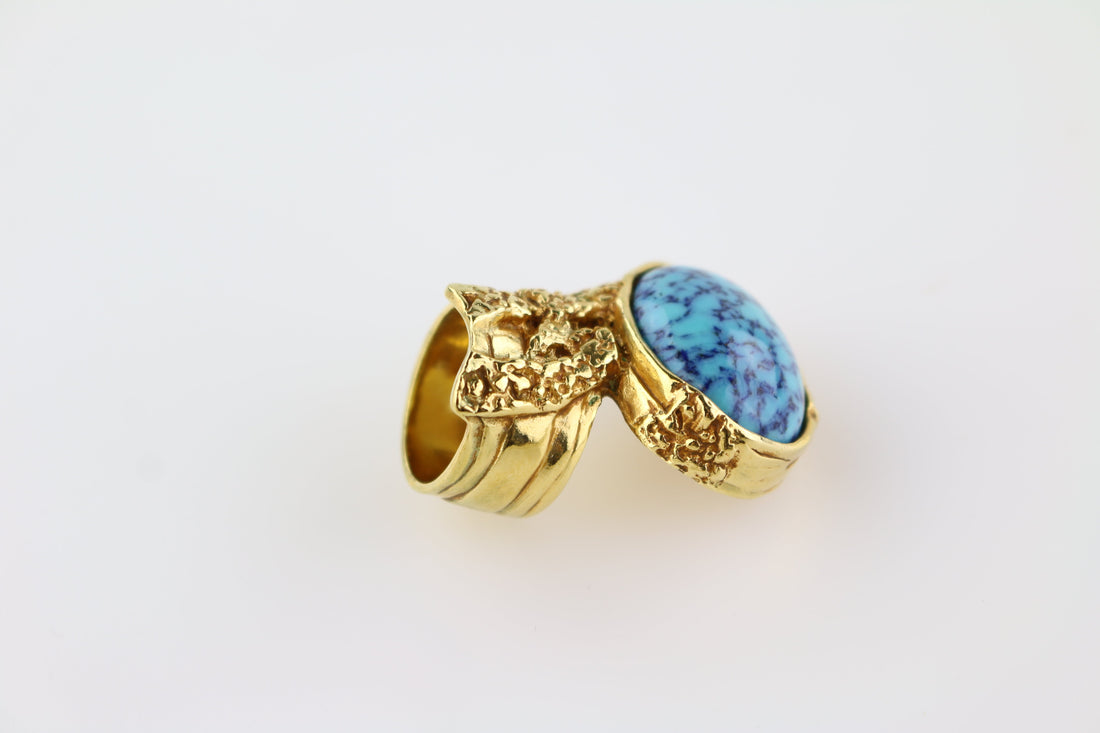 Arty Ring
