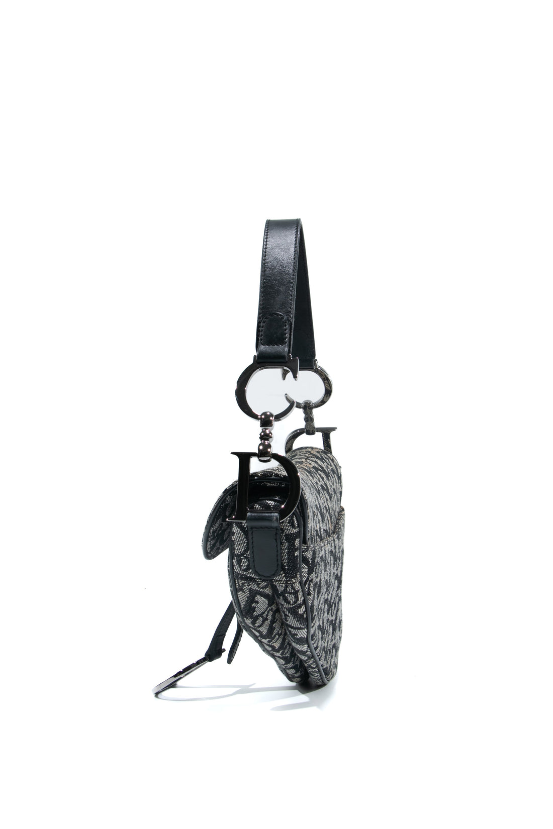 Saddle Shoulder bag
