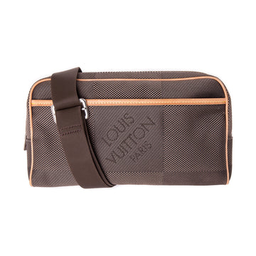 Louis-Vuitton Acrobat Damier Geant Hip Body Bag