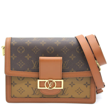 Louis-vuitton Dauphine Medium
