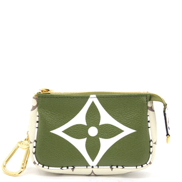 Louis-vuitton Micro Pochette 2019 Limited Edition