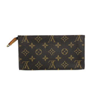 Louis-Vuitton Monogram Pouch