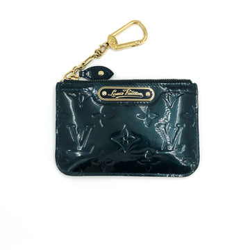 Louis-Vuitton New 1:1 Rep Card Holder Coin Pouch Key Ring