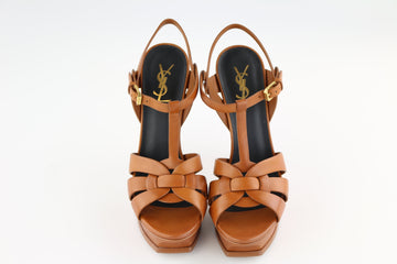 Ambra Tribute Platform Sandals