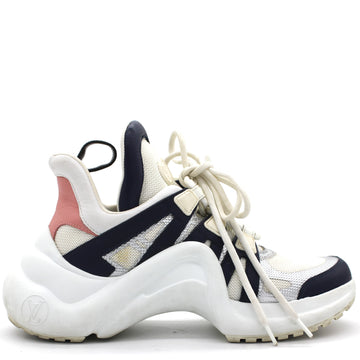 Louis-vuitton LV Archlight Sneaker White 35.5