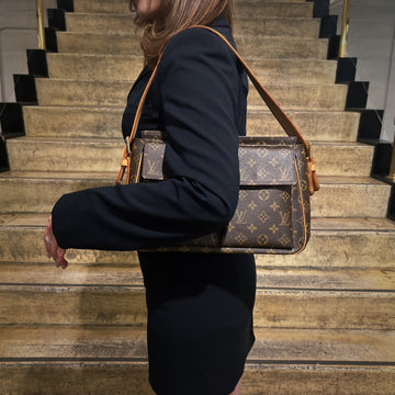 Louis Vuitton Vivacite GM 2004 TWS