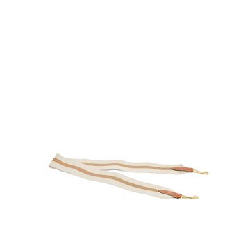Celine Long Textile Strap