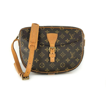 Louis-Vuitton  Monogram Jeune Fille