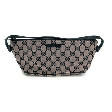 Gucci  GG Monogram Purse