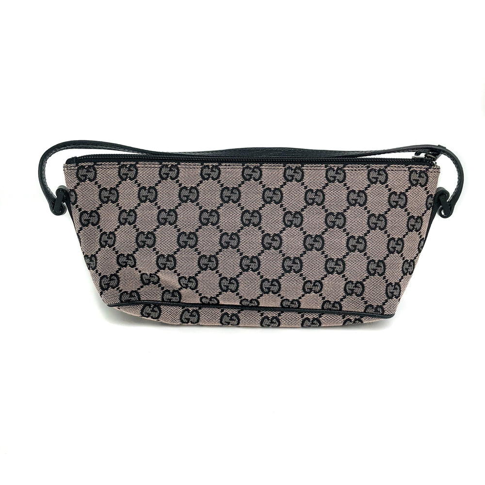 Gucci  GG Monogram Purse