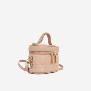 Micro Lady Dior Vanity Case