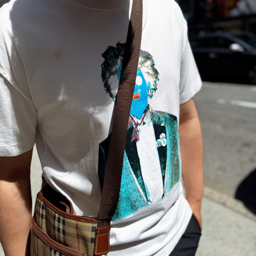 Louis Vuitton 2021 End Goal T-shirt