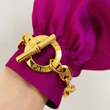 Celine  bracelet - 1990s