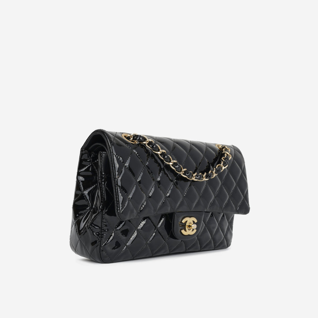 Chanel Medium Classic Flap