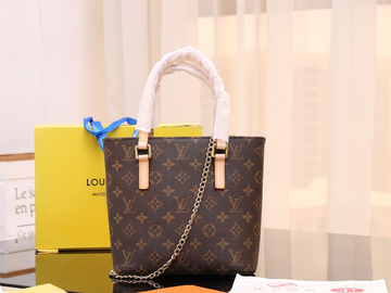 Pearl Street Bags
