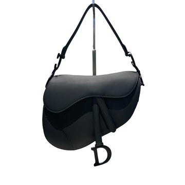 Saddle Bag Ultra Matte CalBNkin Black BHW