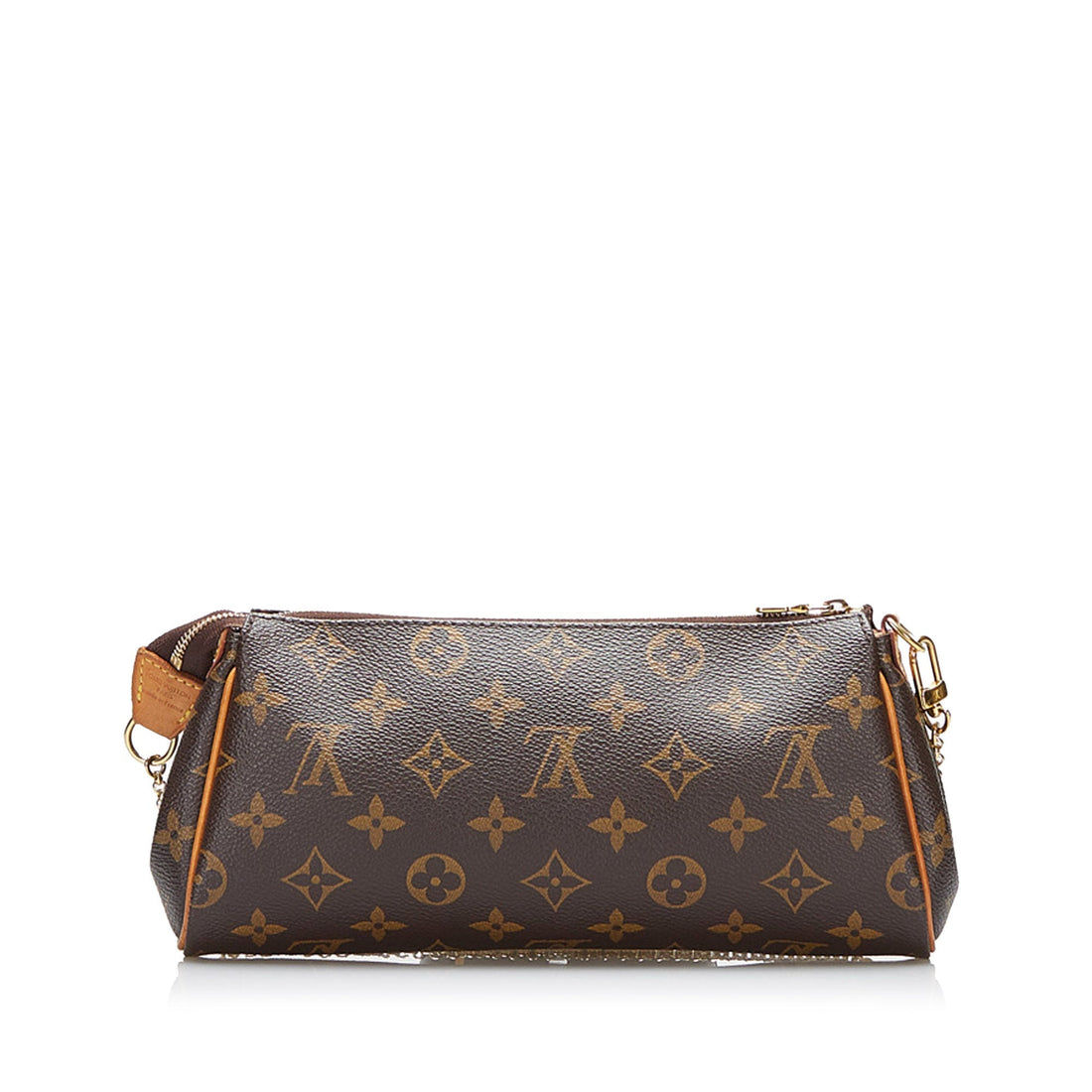 Louis Vuitton Eva Monogram Canvas