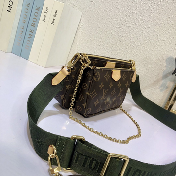Pearl Street Bags