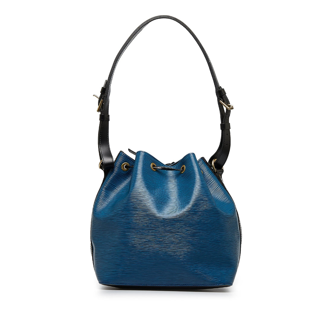 Louis Vuitton Petit Noé Bicolor Epi