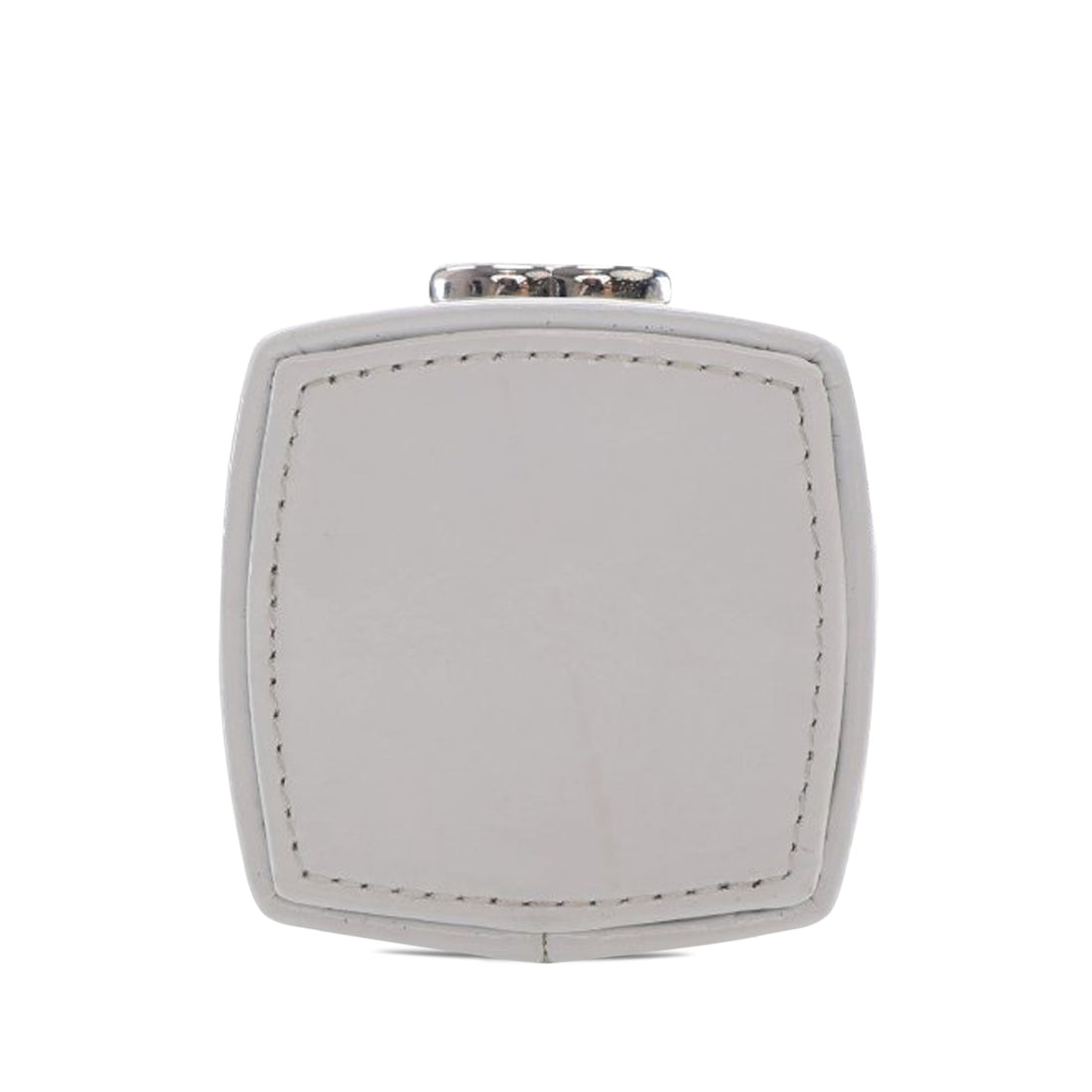 CHANEL New 1:1 Rep Goatskin Make-Up Box Clutch With Chain Crossbody Bag